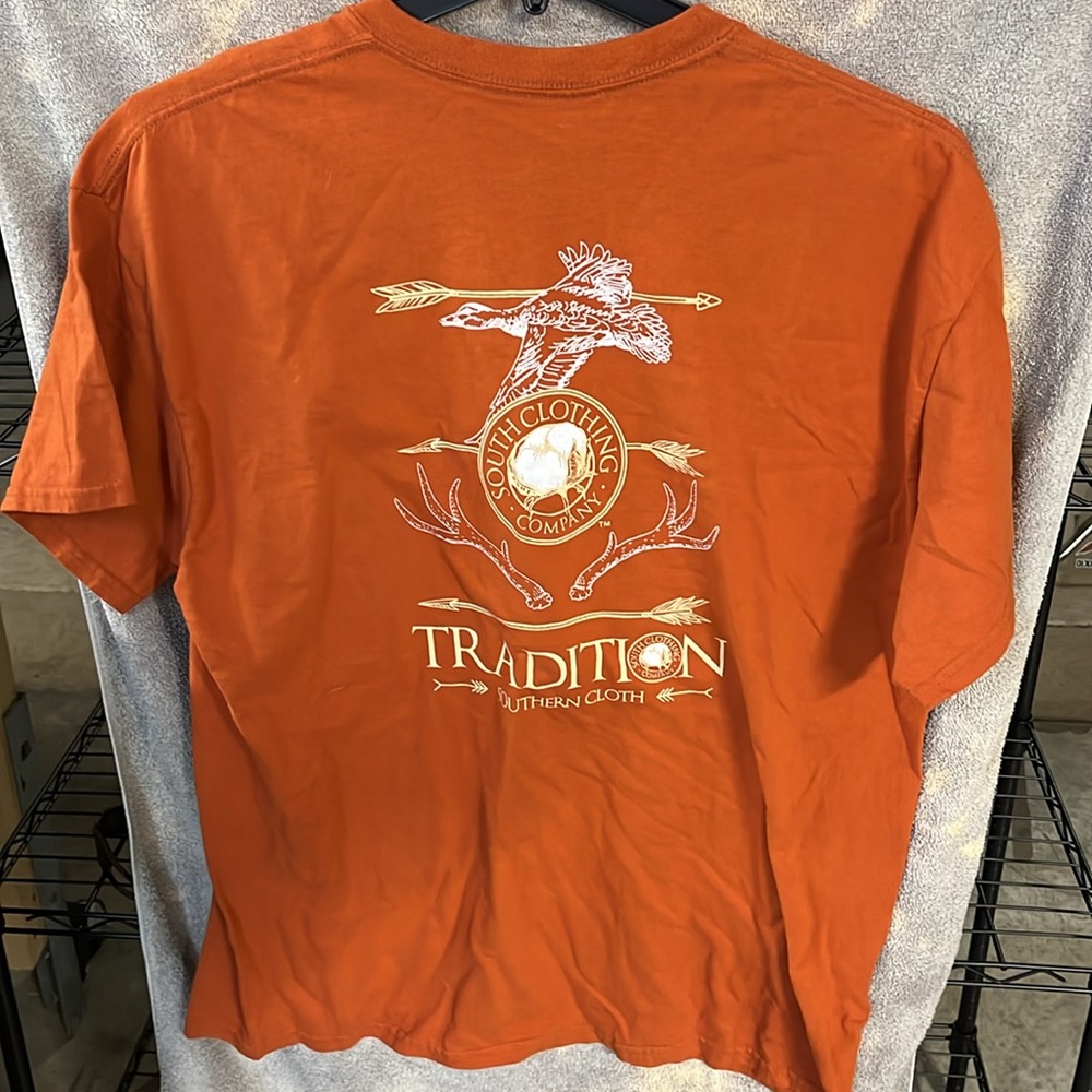 South Clothing Company - Picture 2 of 2